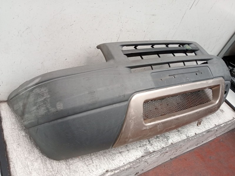 Recambio de paragolpes delantero para land rover freelander i (l314) 2.0 td4 4x4 referencia OEM IAM   