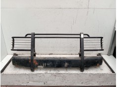 Recambio de paragolpes delantero para nissan patrol (k/w260) 2.8 diesel referencia OEM IAM   