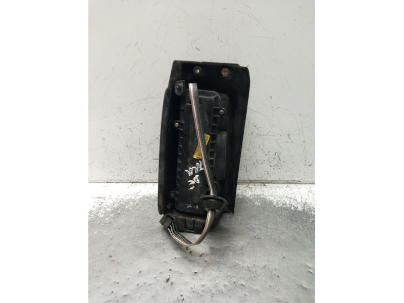 Recambio de piloto trasero derecho para chrysler voyager ii (es) 2.5 td referencia OEM IAM   1991