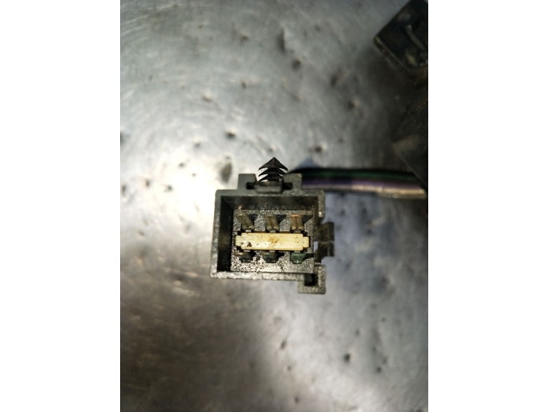 Recambio de piloto trasero derecho para chrysler voyager ii (es) 2.5 td referencia OEM IAM   1991