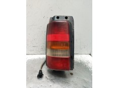 Recambio de piloto trasero izquierdo para chrysler voyager ii (es) 2.5 td referencia OEM IAM   1991