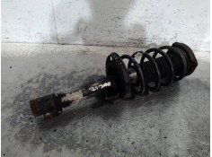 Recambio de amortiguador delantero izquierdo para volkswagen fox (5z1) básico referencia OEM IAM   