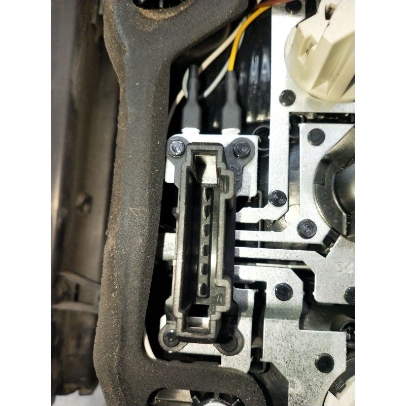 Recambio de piloto trasero izquierdo para saab 9-3 station wagon (e50) 2.0 t referencia OEM IAM   2005