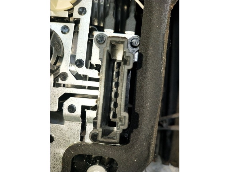 Recambio de piloto trasero derecho para saab 9-3 station wagon (e50) 2.0 t referencia OEM IAM   2005
