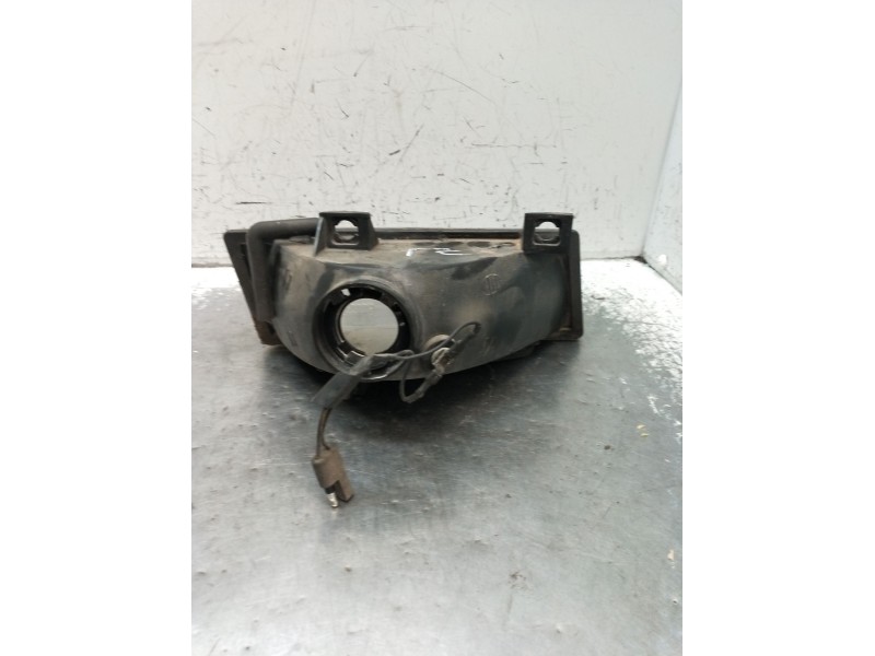 Recambio de faro izquierdo para chrysler voyager ii (es) 2.5 td referencia OEM IAM   1991