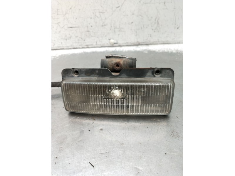 Recambio de faro antiniebla derecho para chrysler voyager ii (es) 2.5 td referencia OEM IAM   1991