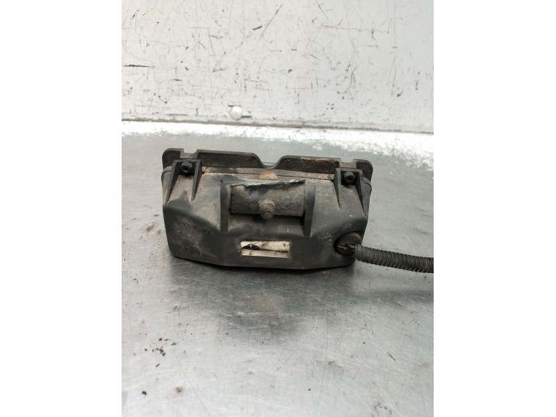 Recambio de faro antiniebla derecho para chrysler voyager ii (es) 2.5 td referencia OEM IAM   1991
