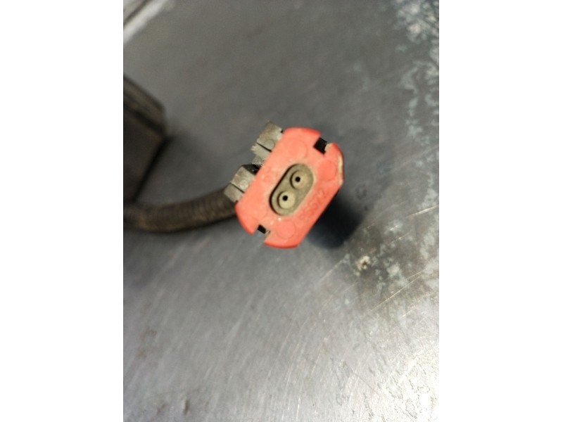 Recambio de faro antiniebla derecho para chrysler voyager ii (es) 2.5 td referencia OEM IAM   1991