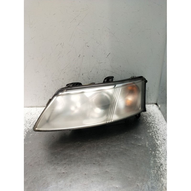 Recambio de faro izquierdo para saab 9-3 station wagon (e50) 2.0 t referencia OEM IAM 5DV00829000 XENON ESTA PARA PULIR 2005
