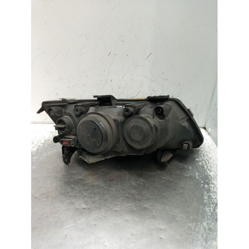 Recambio de faro izquierdo para saab 9-3 station wagon (e50) 2.0 t referencia OEM IAM 5DV00829000 XENON ESTA PARA PULIR 2005