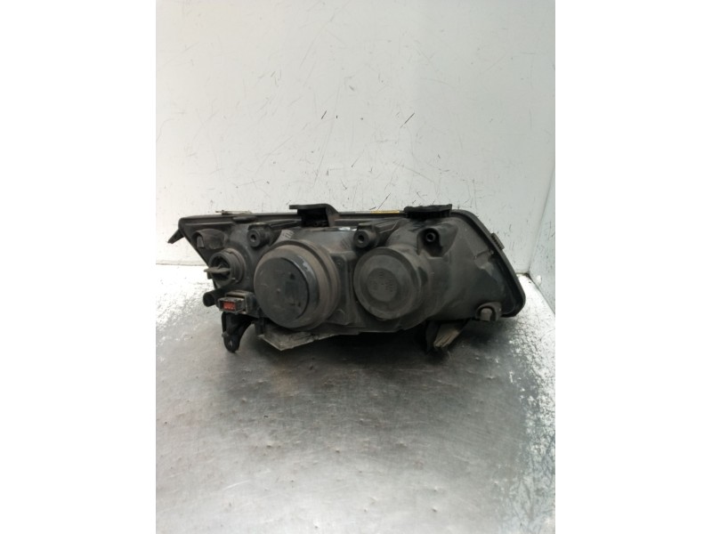 Recambio de faro izquierdo para saab 9-3 station wagon (e50) 2.0 t referencia OEM IAM 5DV00829000 XENON ESTA PARA PULIR 2005