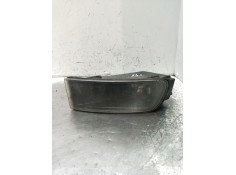 Recambio de faro antiniebla izquierdo para saab 9-3 station wagon (e50) 2.0 t referencia OEM IAM   2005