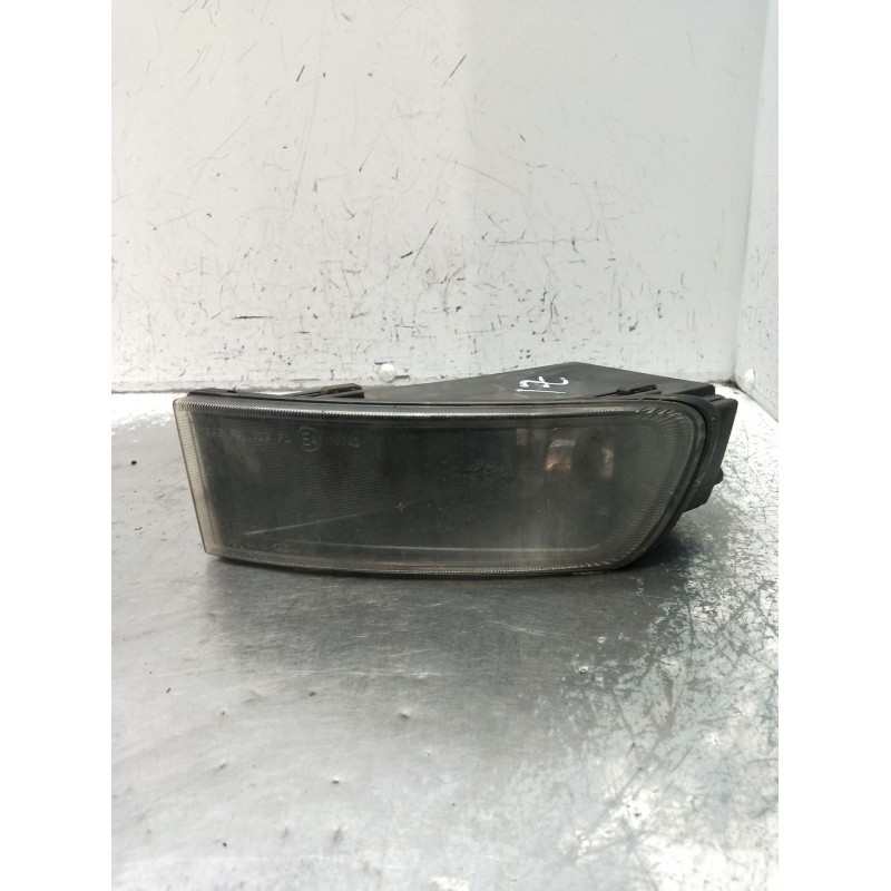 Recambio de faro antiniebla izquierdo para saab 9-3 station wagon (e50) 2.0 t referencia OEM IAM   2005