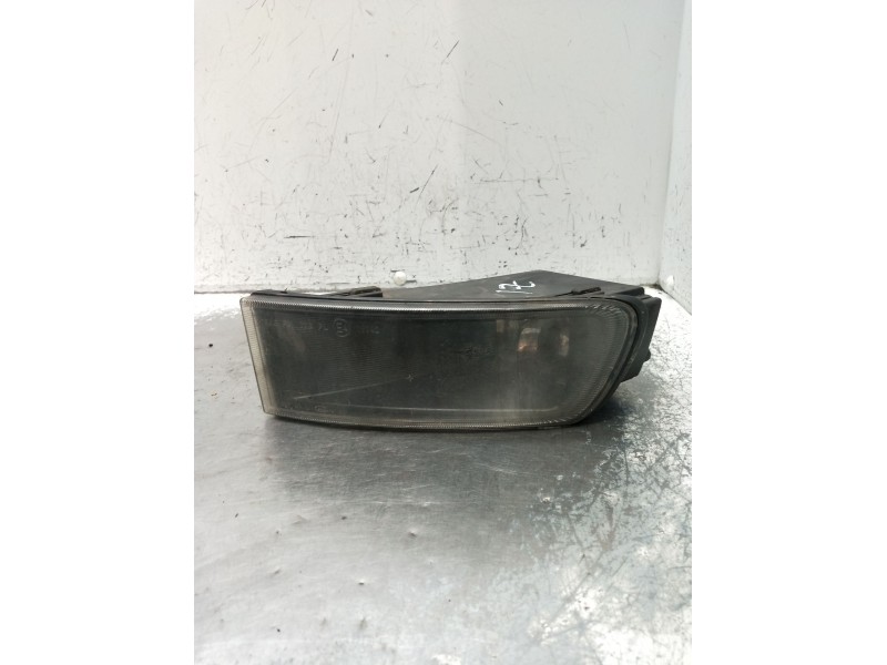 Recambio de faro antiniebla izquierdo para saab 9-3 station wagon (e50) 2.0 t referencia OEM IAM   2005