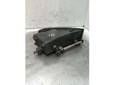 Recambio de faro antiniebla izquierdo para saab 9-3 station wagon (e50) 2.0 t referencia OEM IAM   2005 2