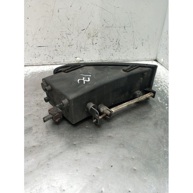 Recambio de faro antiniebla izquierdo para saab 9-3 station wagon (e50) 2.0 t referencia OEM IAM   2005
