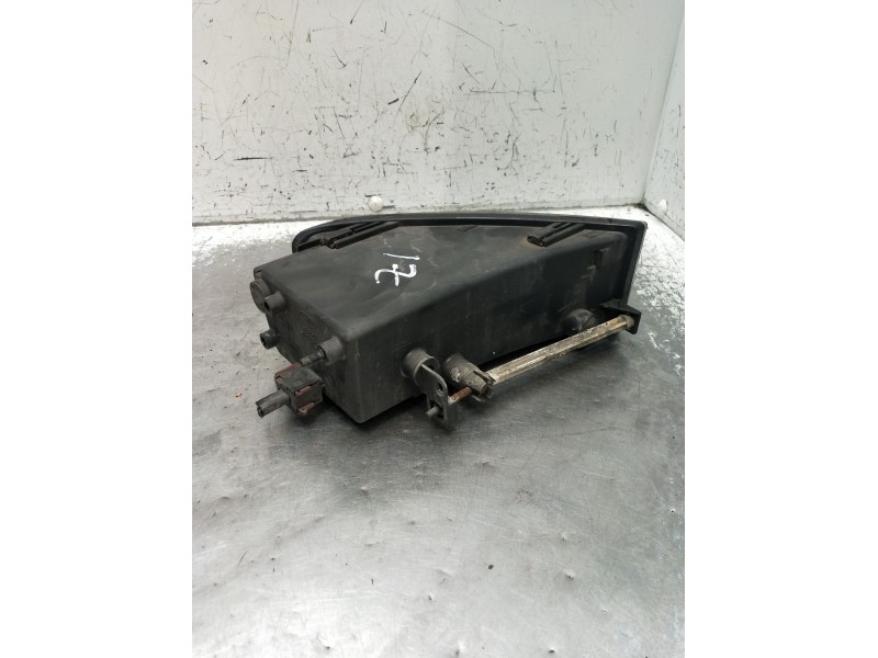 Recambio de faro antiniebla izquierdo para saab 9-3 station wagon (e50) 2.0 t referencia OEM IAM   2005