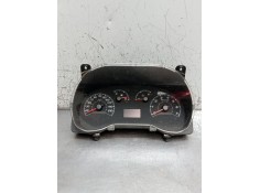 Recambio de cuadro instrumentos para fiat doblo cargo (263_) 1.3 d multijet (263wxu1a) referencia OEM IAM 503015161704 052042847