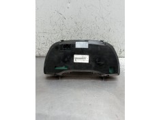 Recambio de cuadro instrumentos para fiat doblo cargo (263_) 1.3 d multijet (263wxu1a) referencia OEM IAM 503015161704 052042847 2