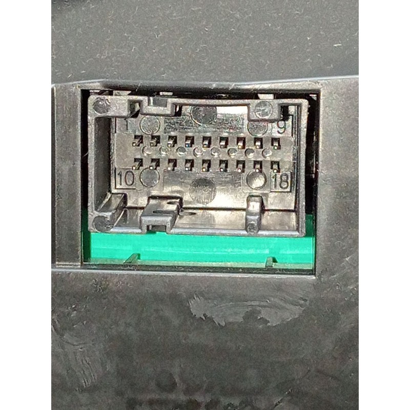 Recambio de cuadro instrumentos para fiat doblo cargo (263_) 1.3 d multijet (263wxu1a) referencia OEM IAM 503015161704 052042847