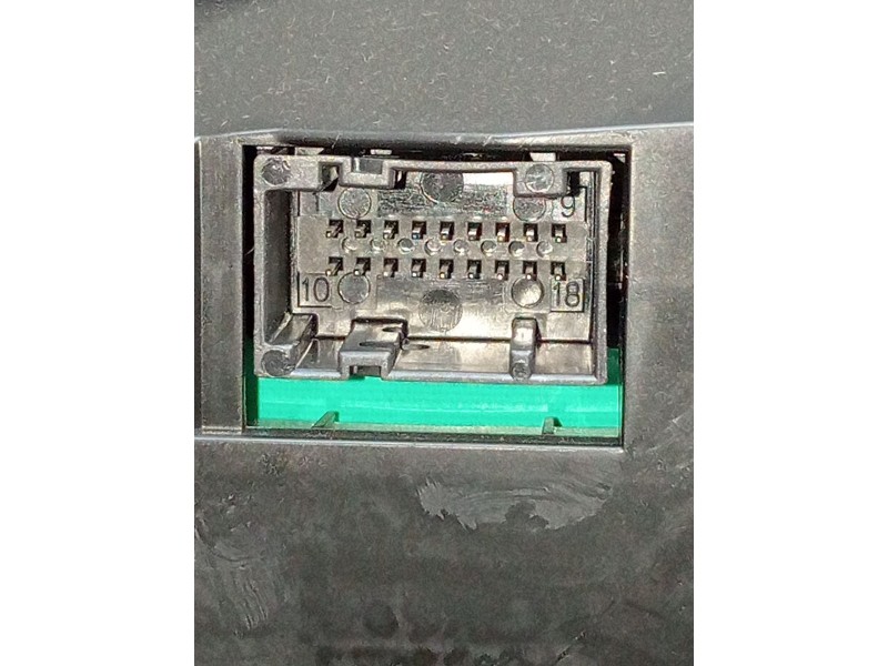 Recambio de cuadro instrumentos para fiat doblo cargo (263_) 1.3 d multijet (263wxu1a) referencia OEM IAM 503015161704 052042847