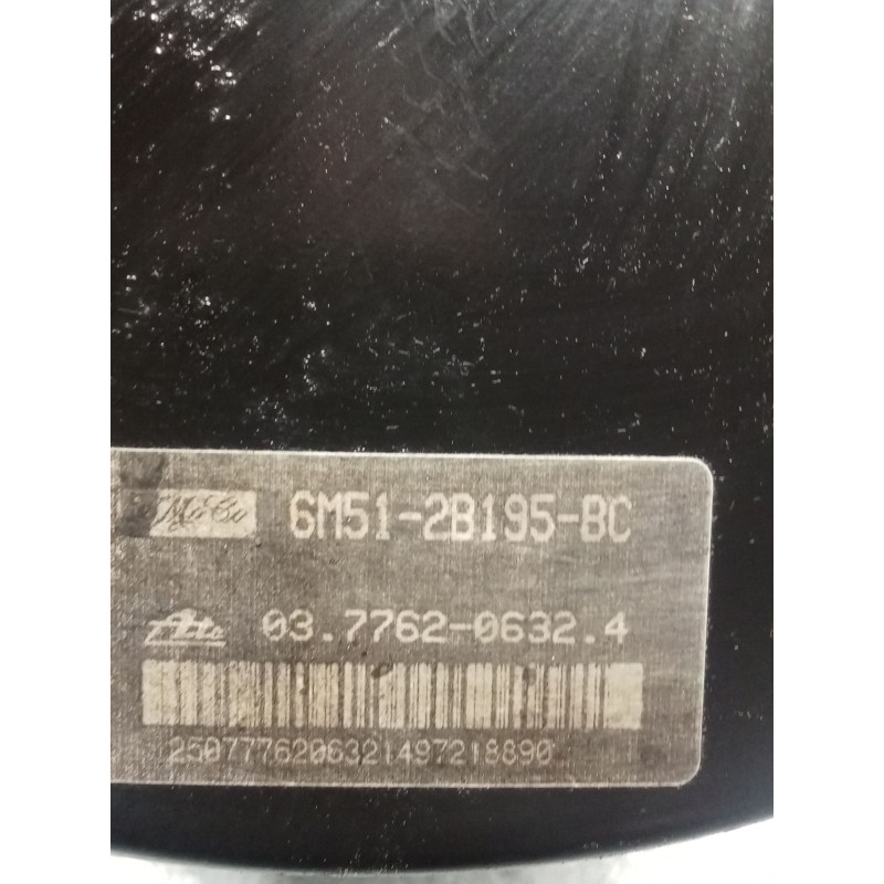 Recambio de servofreno para ford focus ii (da_, hcp, dp) 1.6 tdci referencia OEM IAM 6M512B195BC 03776206324 05