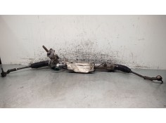Recambio de cremallera direccion para ford focus ii (da_, hcp, dp) 1.6 tdci referencia OEM IAM 5M513200EG 4M5C3550AC 05
