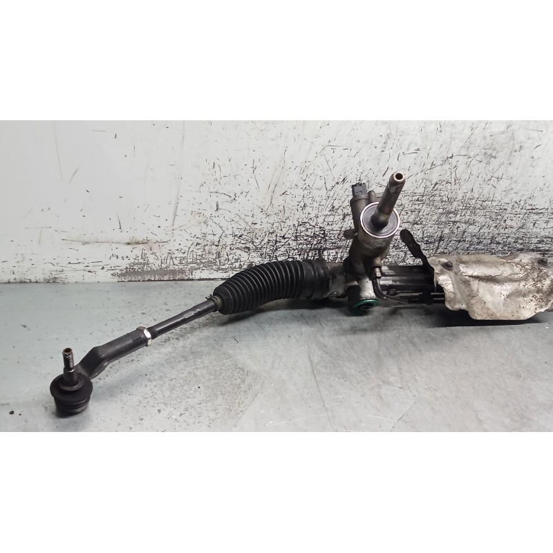Recambio de cremallera direccion para ford focus ii (da_, hcp, dp) 1.6 tdci referencia OEM IAM 5M513200EG 4M5C3550AC 05