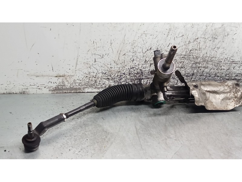 Recambio de cremallera direccion para ford focus ii (da_, hcp, dp) 1.6 tdci referencia OEM IAM 5M513200EG 4M5C3550AC 05