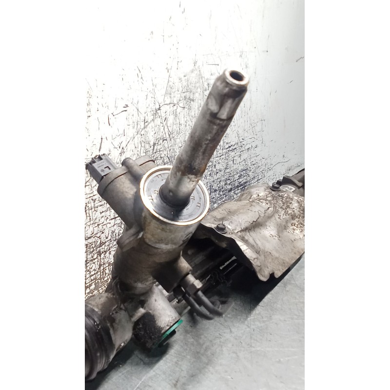 Recambio de cremallera direccion para ford focus ii (da_, hcp, dp) 1.6 tdci referencia OEM IAM 5M513200EG 4M5C3550AC 05