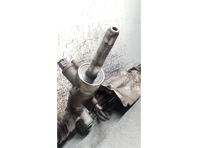 Recambio de cremallera direccion para ford focus ii (da_, hcp, dp) 1.6 tdci referencia OEM IAM 5M513200EG 4M5C3550AC 05