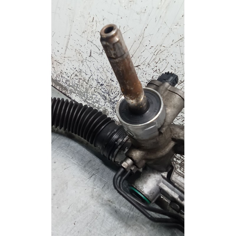 Recambio de cremallera direccion para ford focus ii (da_, hcp, dp) 1.6 tdci referencia OEM IAM 5M513200EG 4M5C3550AC 05