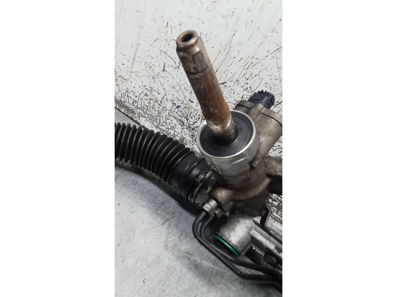 Recambio de cremallera direccion para ford focus ii (da_, hcp, dp) 1.6 tdci referencia OEM IAM 5M513200EG 4M5C3550AC 05