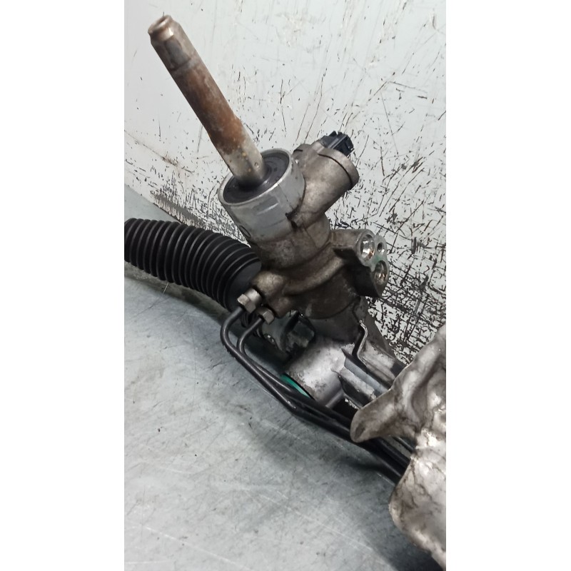 Recambio de cremallera direccion para ford focus ii (da_, hcp, dp) 1.6 tdci referencia OEM IAM 5M513200EG 4M5C3550AC 05