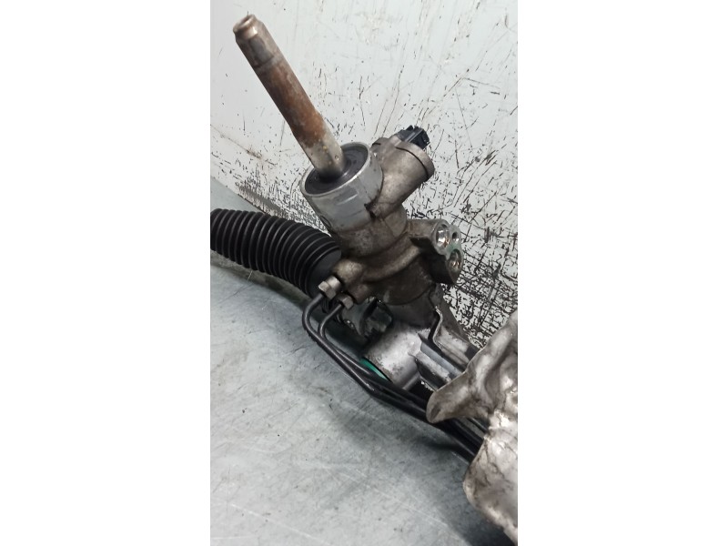 Recambio de cremallera direccion para ford focus ii (da_, hcp, dp) 1.6 tdci referencia OEM IAM 5M513200EG 4M5C3550AC 05