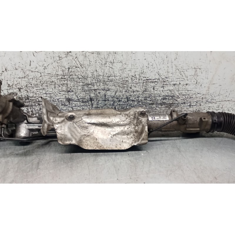 Recambio de cremallera direccion para ford focus ii (da_, hcp, dp) 1.6 tdci referencia OEM IAM 5M513200EG 4M5C3550AC 05