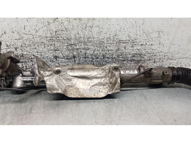 Recambio de cremallera direccion para ford focus ii (da_, hcp, dp) 1.6 tdci referencia OEM IAM 5M513200EG 4M5C3550AC 05
