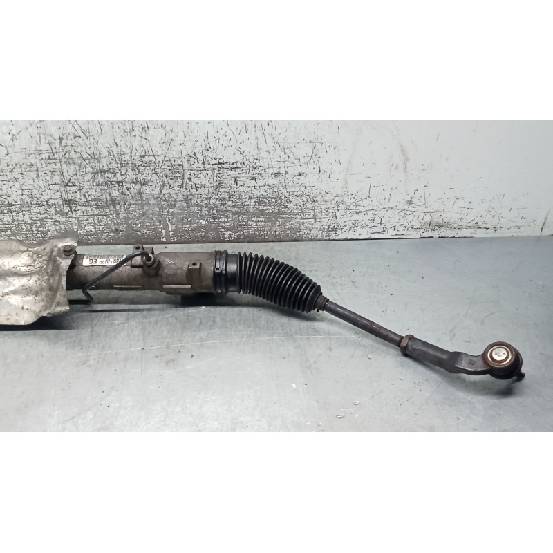 Recambio de cremallera direccion para ford focus ii (da_, hcp, dp) 1.6 tdci referencia OEM IAM 5M513200EG 4M5C3550AC 05