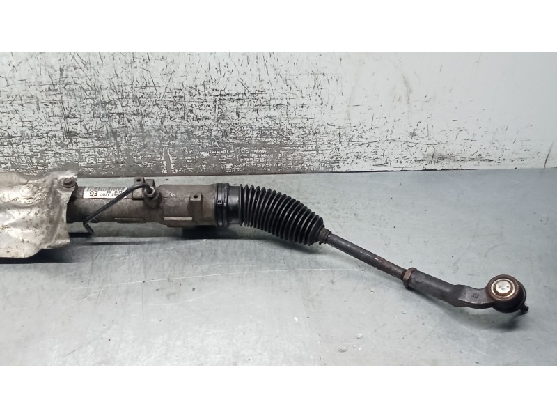 Recambio de cremallera direccion para ford focus ii (da_, hcp, dp) 1.6 tdci referencia OEM IAM 5M513200EG 4M5C3550AC 05