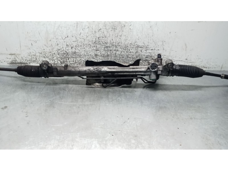 Recambio de cremallera direccion para ford focus ii (da_, hcp, dp) 1.6 tdci referencia OEM IAM 5M513200EG 4M5C3550AC 05