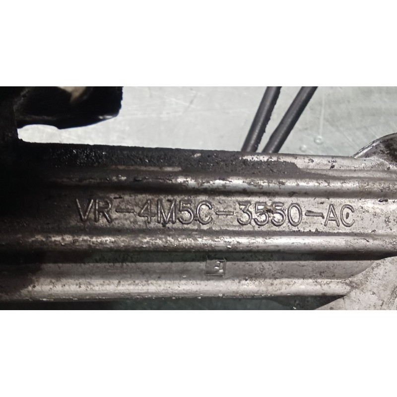 Recambio de cremallera direccion para ford focus ii (da_, hcp, dp) 1.6 tdci referencia OEM IAM 5M513200EG 4M5C3550AC 05