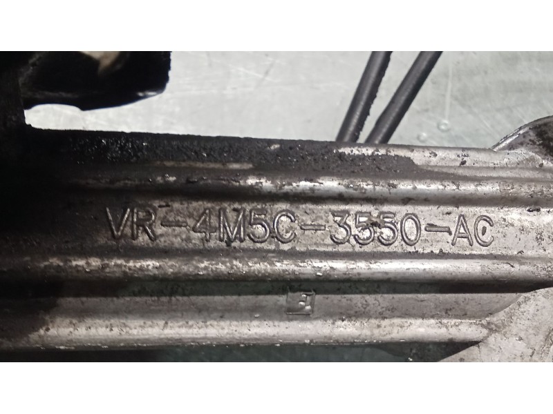 Recambio de cremallera direccion para ford focus ii (da_, hcp, dp) 1.6 tdci referencia OEM IAM 5M513200EG 4M5C3550AC 05
