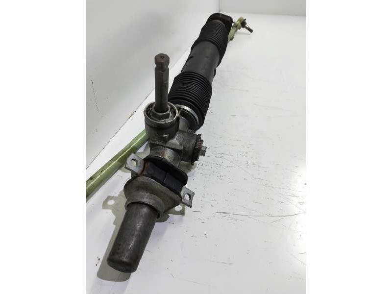 Recambio de cremallera direccion para opel astra f berlina 1.4 cat (l48) referencia OEM IAM 90373660  