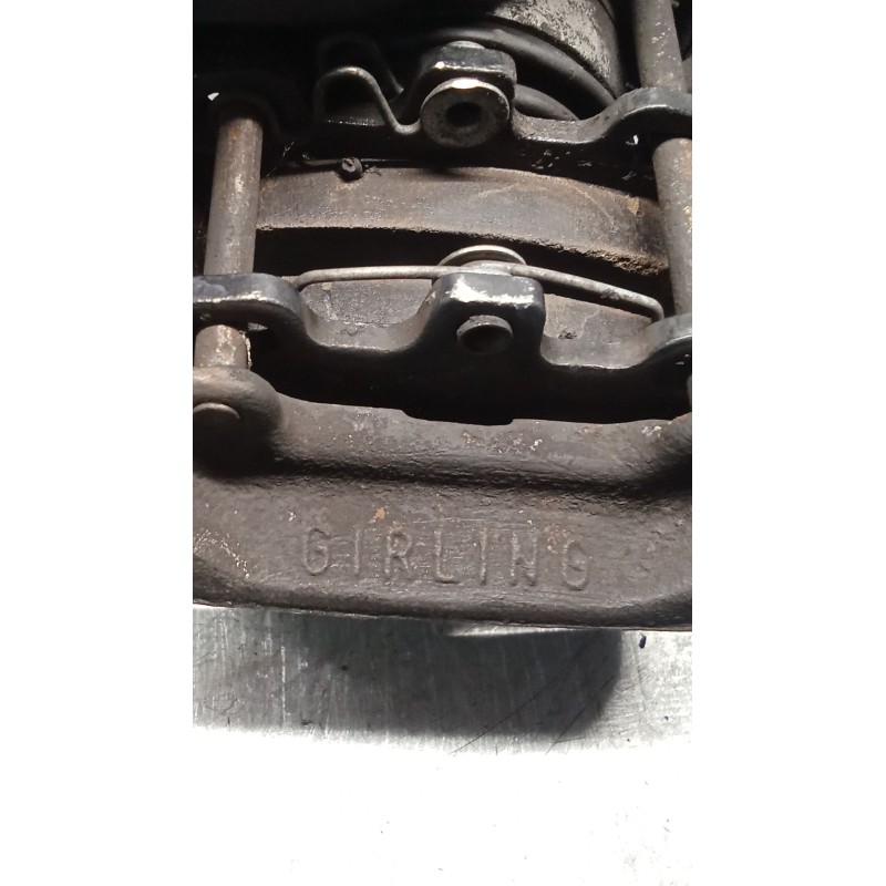 Recambio de pinza freno delantera derecha para peugeot 309 i (10c, 10a) 1.4 referencia OEM IAM  GIRLING 85