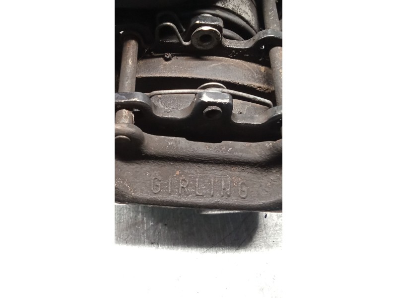 Recambio de pinza freno delantera derecha para peugeot 309 i (10c, 10a) 1.4 referencia OEM IAM  GIRLING 85