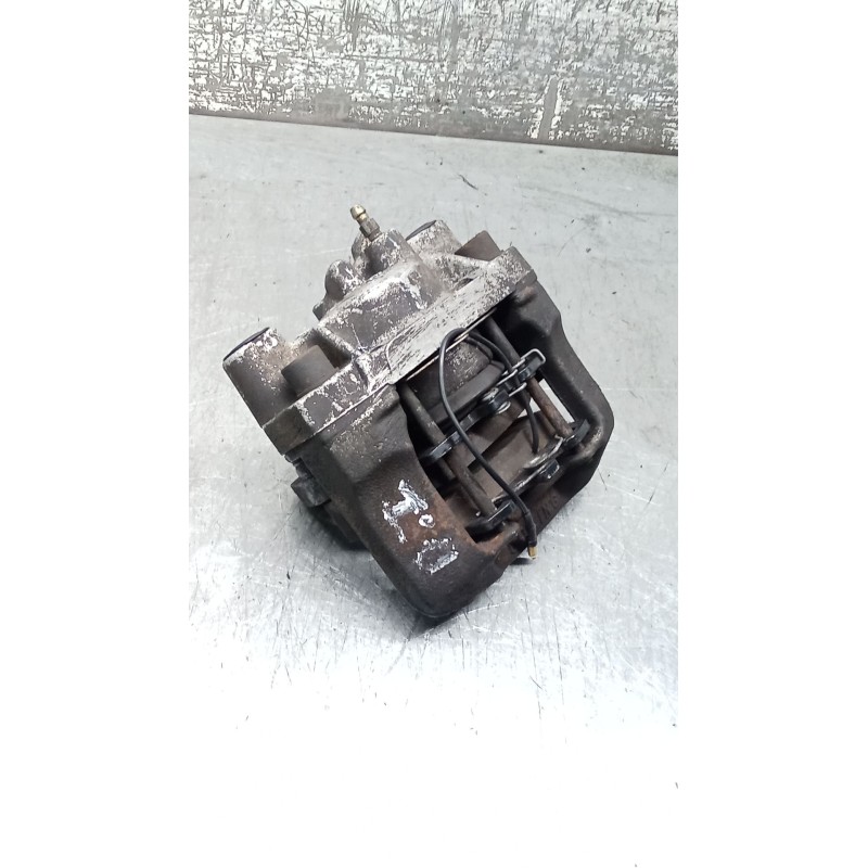 Recambio de pinza freno delantera izquierda para peugeot 309 i (10c, 10a) 1.4 referencia OEM IAM  GIRLING 85