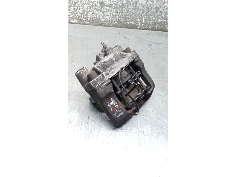Recambio de pinza freno delantera izquierda para peugeot 309 i (10c, 10a) 1.4 referencia OEM IAM  GIRLING 85