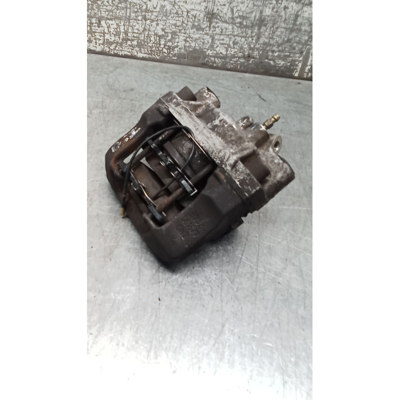 Recambio de pinza freno delantera izquierda para peugeot 309 i (10c, 10a) 1.4 referencia OEM IAM  GIRLING 85