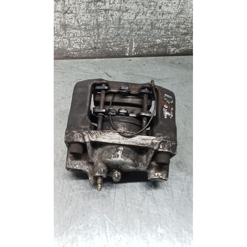 Recambio de pinza freno delantera izquierda para peugeot 309 i (10c, 10a) 1.4 referencia OEM IAM  GIRLING 85