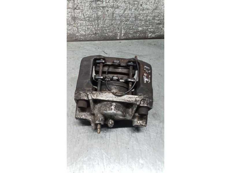 Recambio de pinza freno delantera izquierda para peugeot 309 i (10c, 10a) 1.4 referencia OEM IAM  GIRLING 85